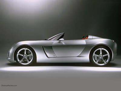 Vauxhall VX L02 1024