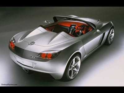 Vauxhall VX L03 1024