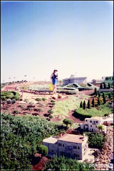 Mini isr04