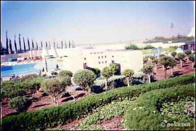 Mini isr06