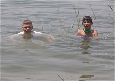 Ихтиандры